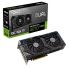 ASUS Dual GeForce RTX 4070 Ti SUPER 16GB GDDR6X 16GB GDDR6X, 256-bit, PCI Express 4.0, 2655 MHz OC mode clock, 1xHDMI, 3xDisplayPort, 1x16-pin
